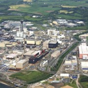 Balfour-Cavendish JV wins £160m Sellafield contract