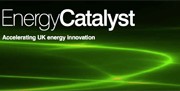 Energy Catalyst – £25m Funding to Accelerate Innovation in Energy