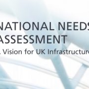 UK National Infrastructure Future Needs Assessment