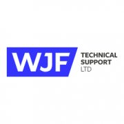 WJF Technical Support Ltd